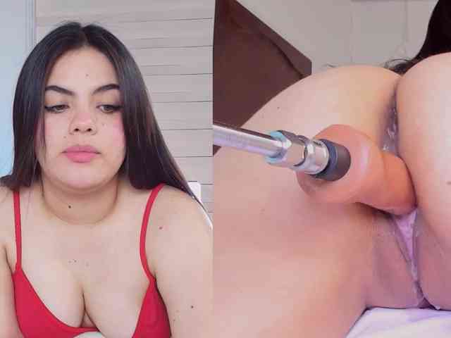 AllieCutie webcam