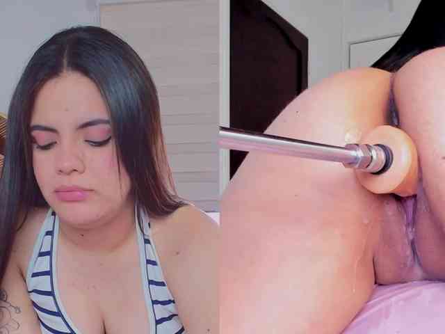 AllieCutie webcam