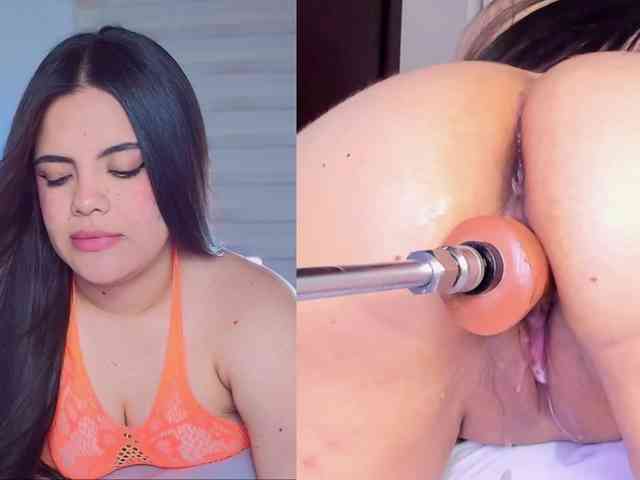 AllieCutie webcam
