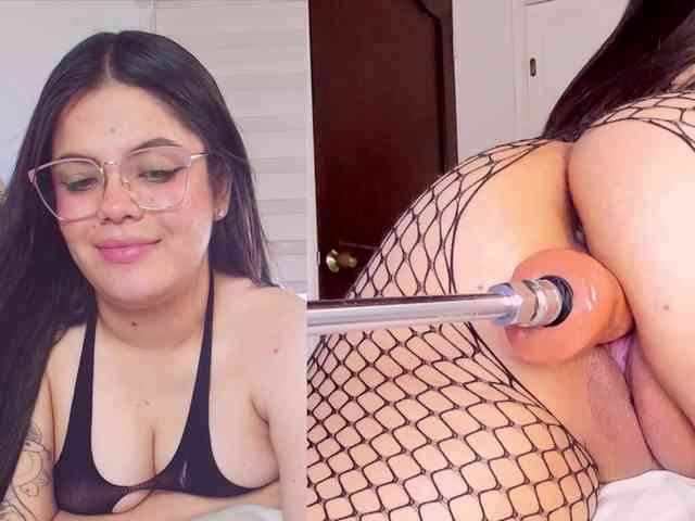 AllieCutie webcam