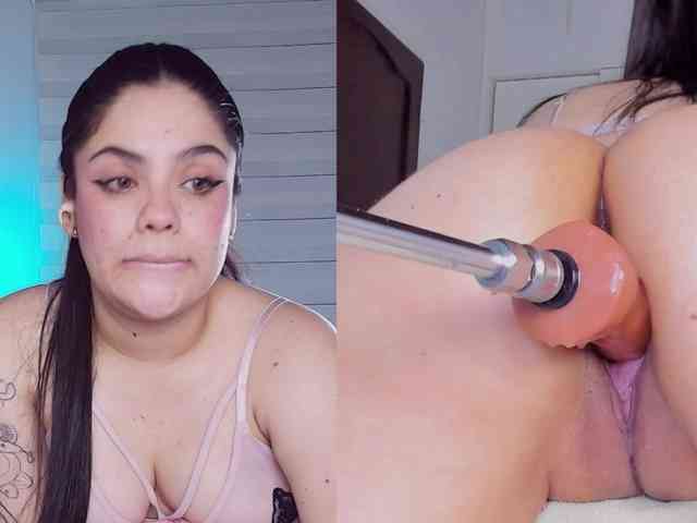 AllieCutie webcam