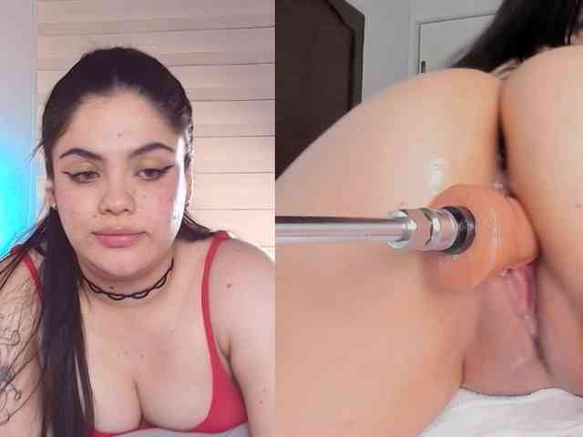 AllieCutie webcam