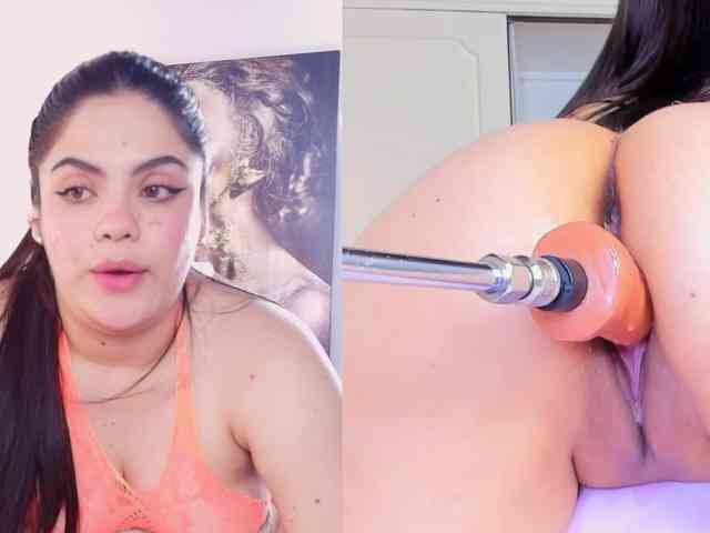 AllieCutie webcam