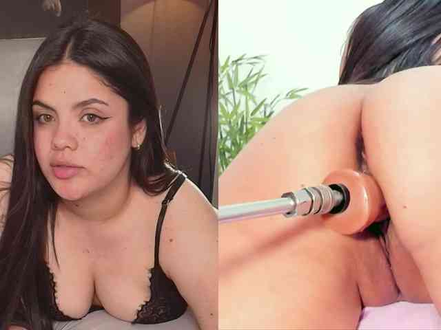 AllieCutie webcam