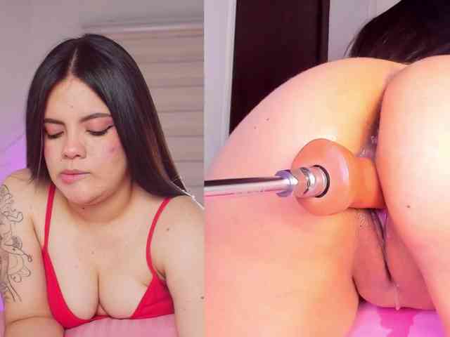 AllieCutie webcam