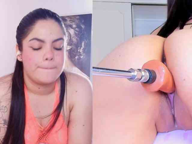 AllieCutie webcam