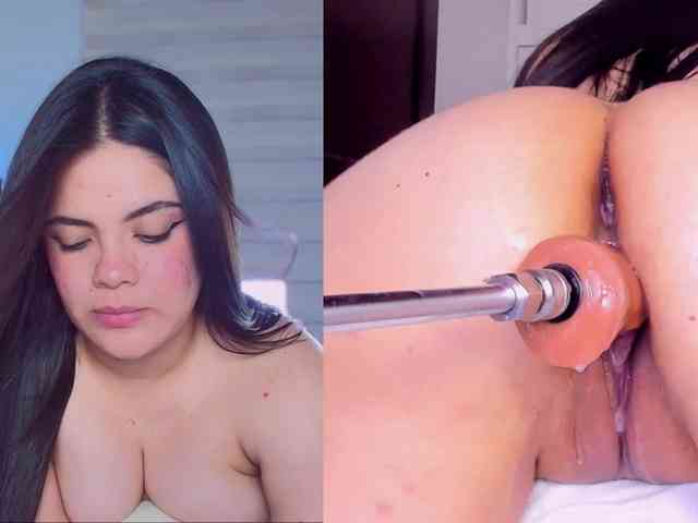 AllieCutie webcam