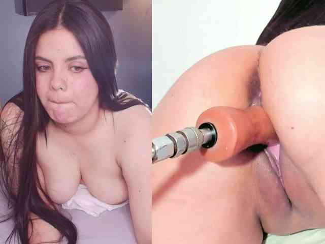 AllieCutie webcam