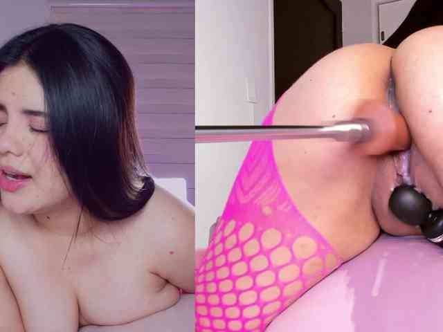 AllieCutie webcam