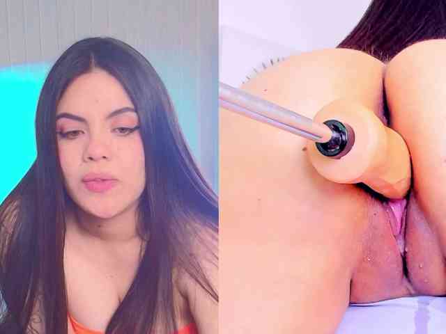AllieCutie webcam