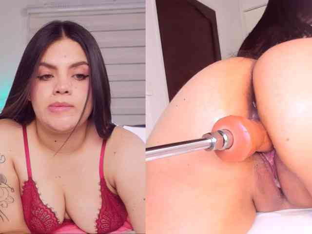AllieCutie webcam