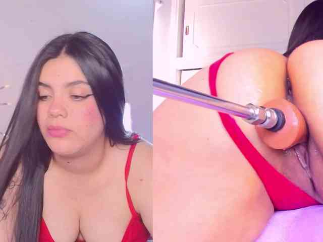 AllieCutie webcam