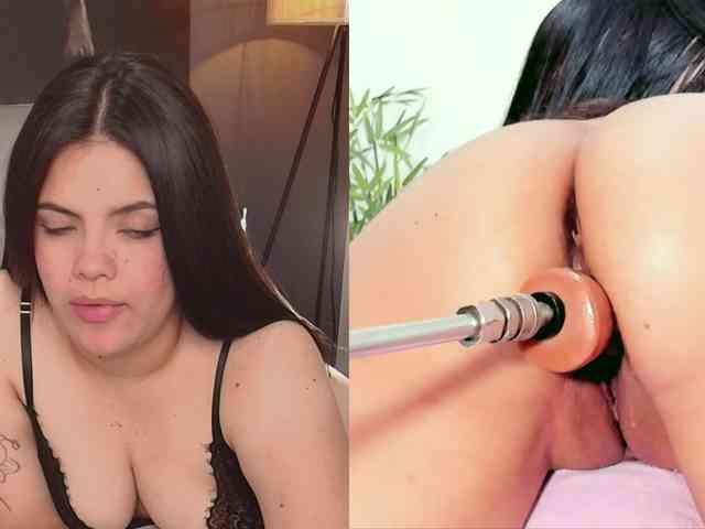 AllieCutie webcam