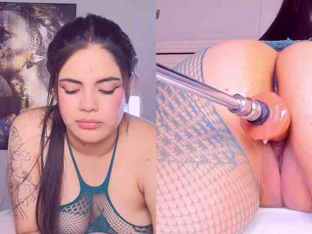 AllieCutie webcam
