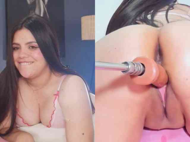 AllieCutie webcam