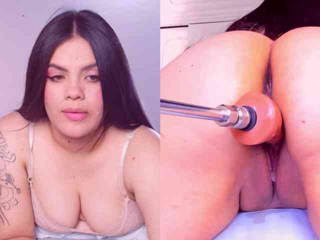 AllieCutie webcam
