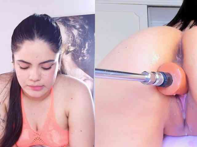 AllieCutie webcam