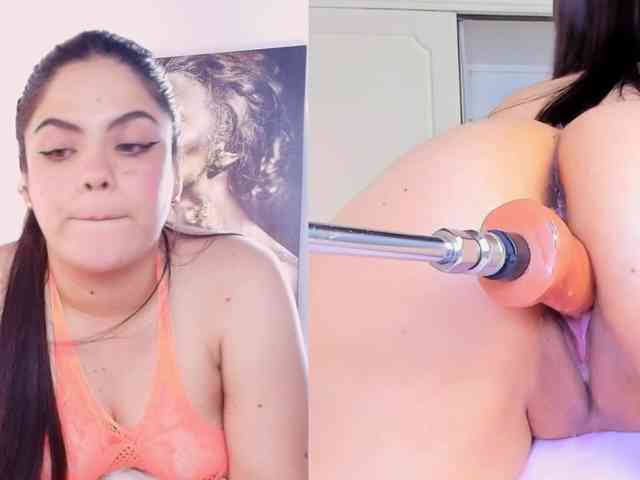 AllieCutie webcam