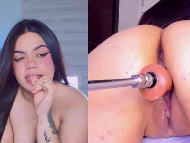 AllieCutie webcam