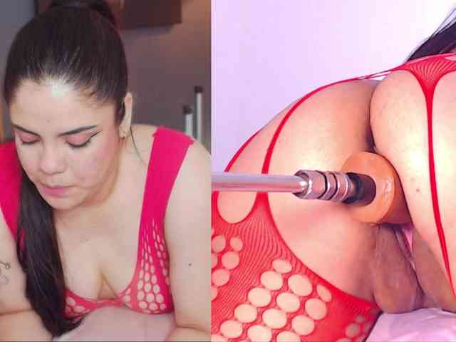 AllieCutie webcam