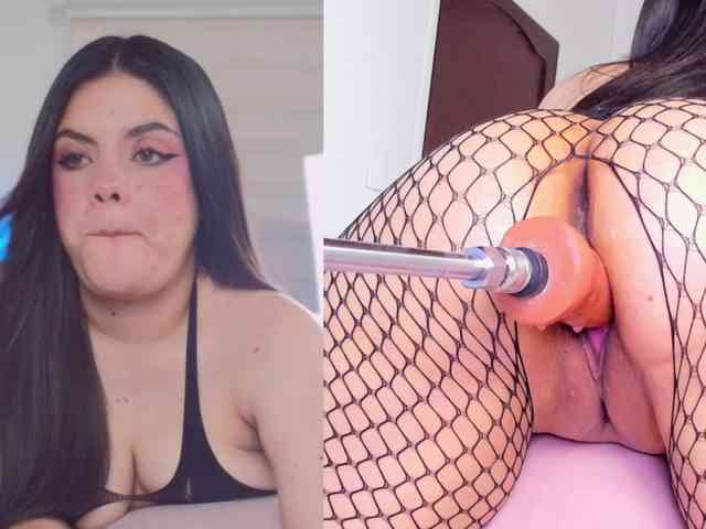 AllieCutie webcam