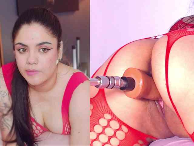 AllieCutie webcam