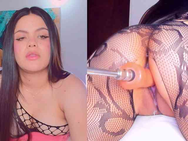 AllieCutie webcam