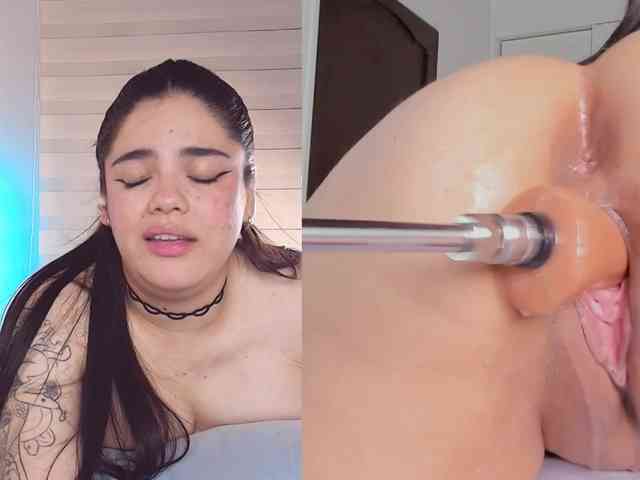 AllieCutie webcam