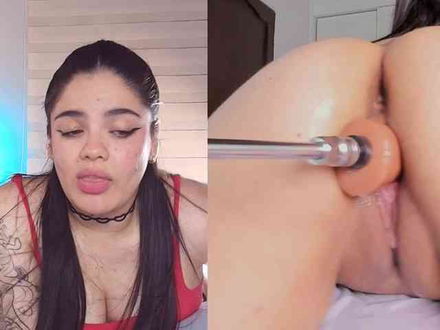 AllieCutie webcam