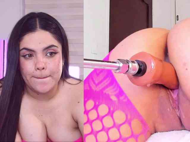 AllieCutie webcam