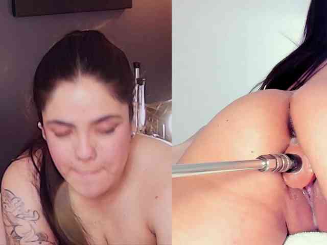 AllieCutie webcam