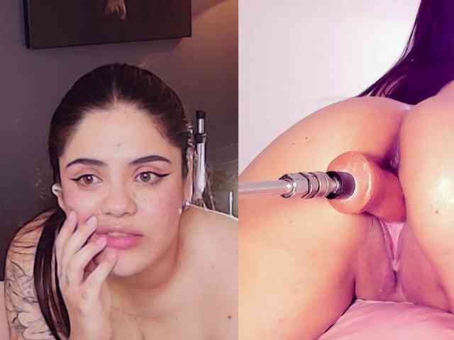 AllieCutie webcam