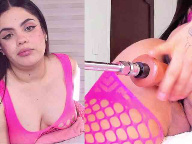 AllieCutie webcam