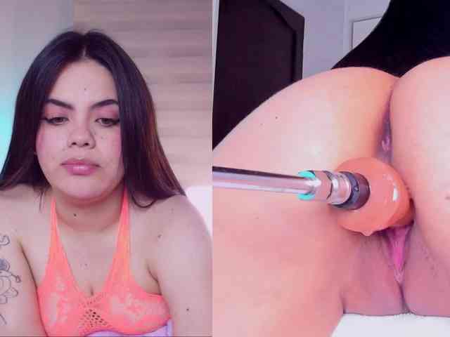 AllieCutie webcam