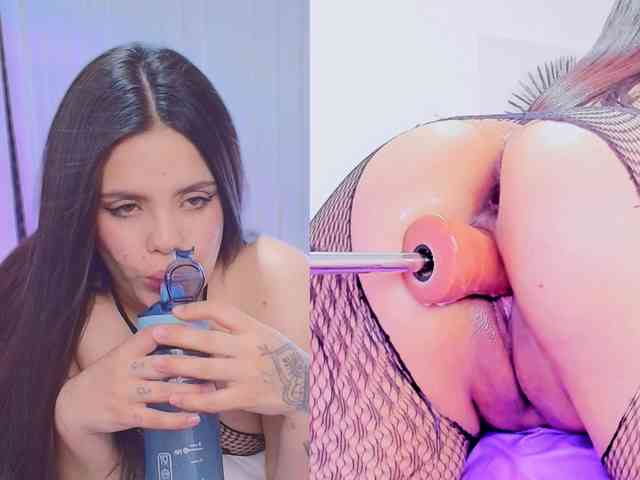 AllieCutie webcam
