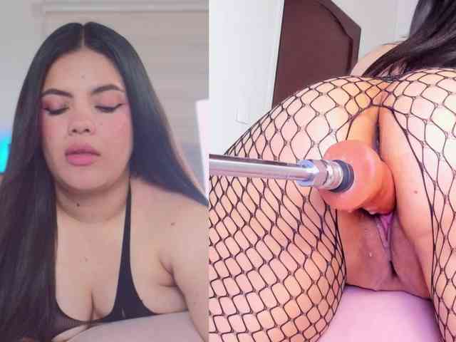 AllieCutie webcam