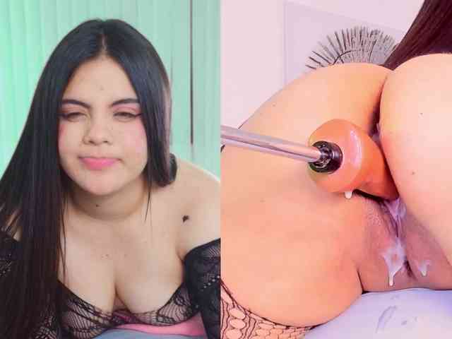 AllieCutie webcam