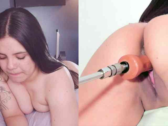AllieCutie webcam