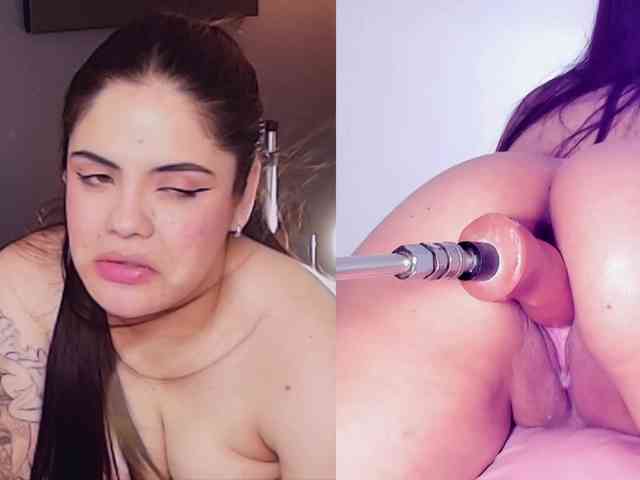AllieCutie webcam