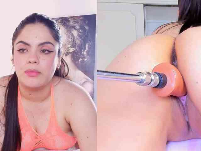 AllieCutie webcam