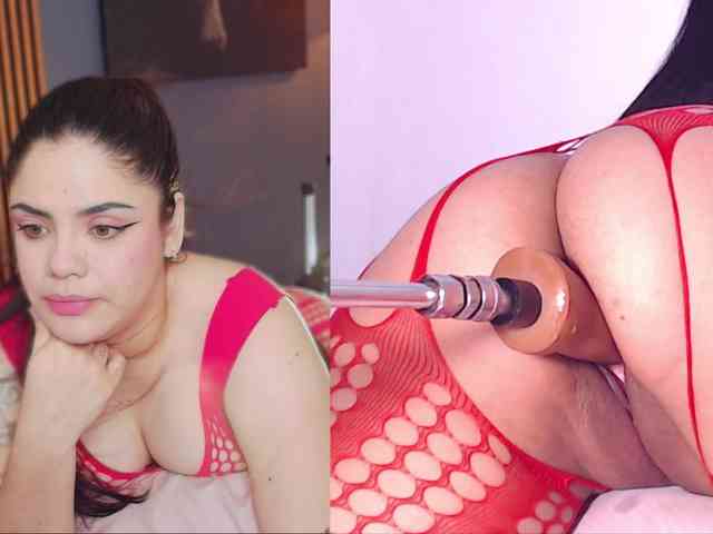 AllieCutie webcam