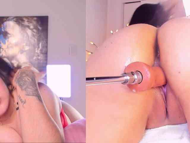 AllieCutie webcam