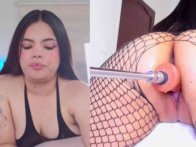 AllieCutie webcam