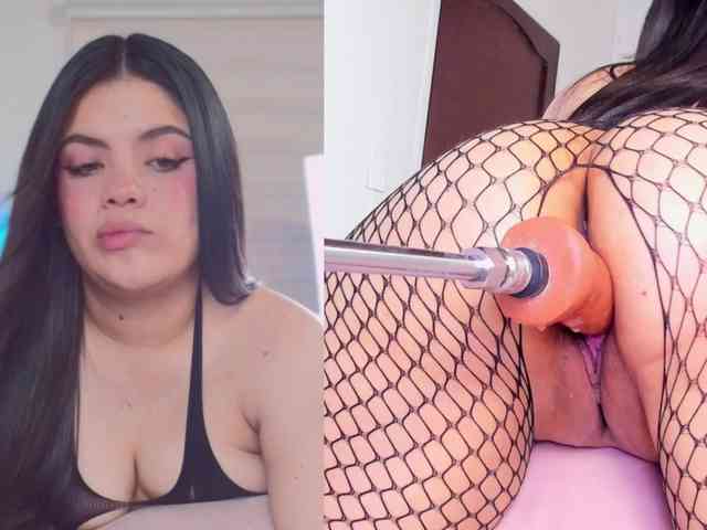 AllieCutie webcam
