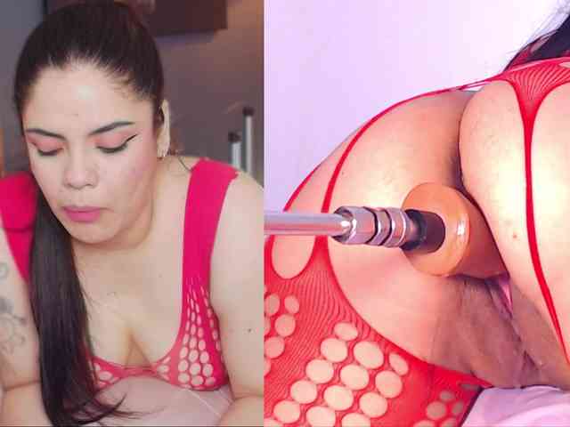 AllieCutie webcam