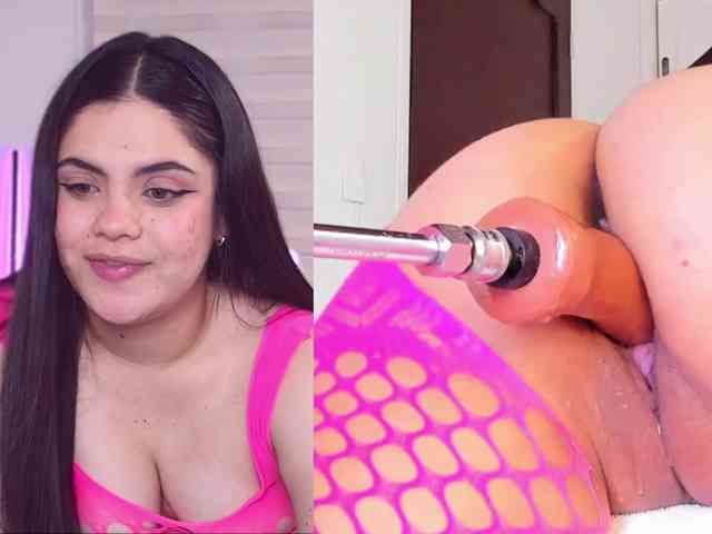 AllieCutie webcam