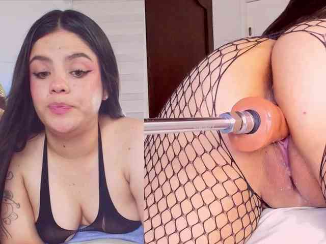 AllieCutie webcam