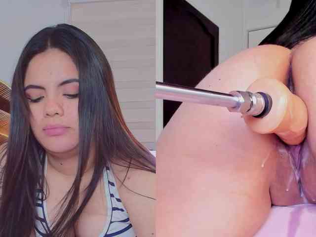 AllieCutie webcam