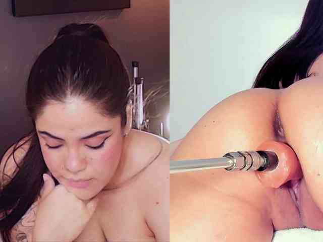 AllieCutie webcam