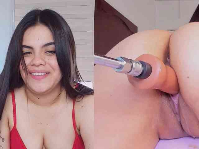 AllieCutie webcam